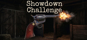 SHOWDOWN CHALLENGE banner
