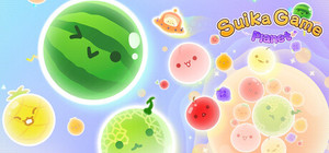 Suika Game Planet banner