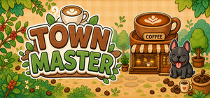 Town Master banner
