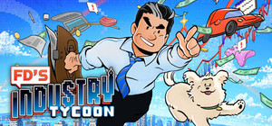 FD's Industry Tycoon banner