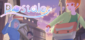 Postale banner