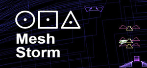 Mesh Storm banner