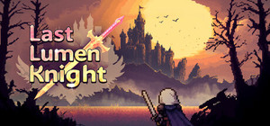 Last Lumen Knight banner
