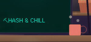 Hash & Chill banner