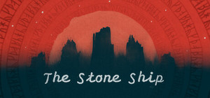 The Stone Ship banner
