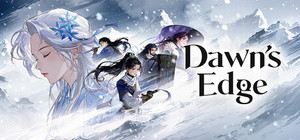 Dawn's Edge banner
