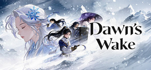 Dawn's Edge banner