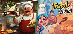Kebab Chefs at Wrap House banner