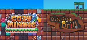 Cozy Mining x DigDigDril banner