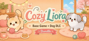 Cozy Pack banner
