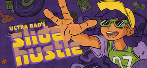 Ultra Rad's Slide Hustle banner