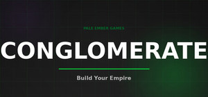 Conglomerate banner