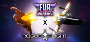 Rogue x Phoenix Collection banner