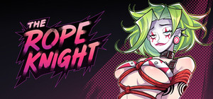 The Rope Knight banner