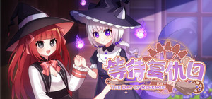 The Day of Revenge banner