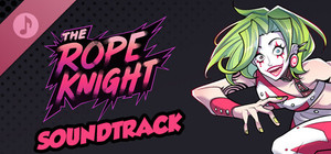 The Rope Knight Soundtrack banner