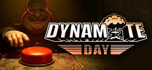 Dynamite Day banner