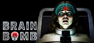 Brain Bomb banner