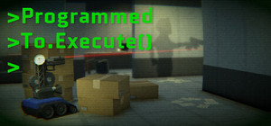 Programmed To Execute banner