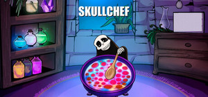 Skullchef banner