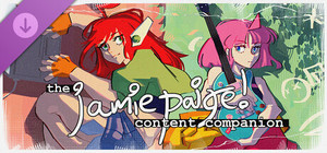 UNBEATABLE - The Jamie Paige Content Companion banner