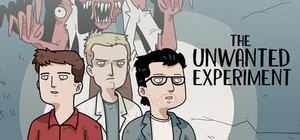 Unwanted Experiment banner