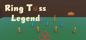 Ring Toss Legend banner