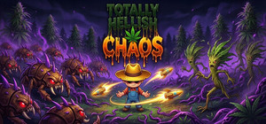 Totally Hellish Chaos banner