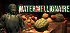 Watermellionaire banner