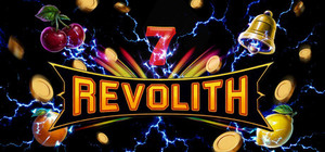 Revolith banner