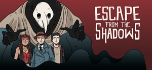 Escape from the Shadows banner