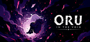 ORU IN THE VOID banner