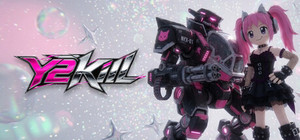 Y2Kill banner