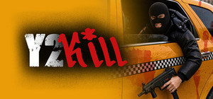 Y2Kill banner