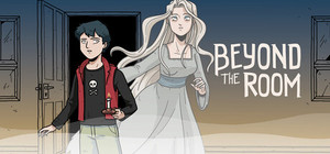 Beyond the Room banner