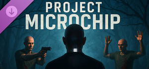 Project Microchip - Dog Companion Pack banner
