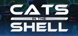 Cats In The Shell banner