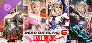 DOA6LR Marie Rose Knight of Roses Bundle banner