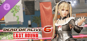 DOA6LR Marie Rose Knight of Roses: Chocolat Noir banner