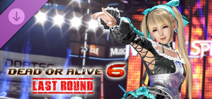 DOA6LR Marie Rose Knight of Roses: Mint Chocolate Chip banner