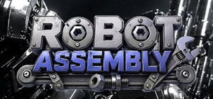 RobotAssembly banner
