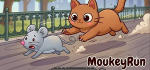MoukeyRun banner