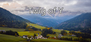 Twig of Y banner