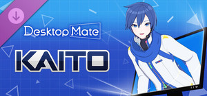 Desktop Mate KAITO banner