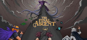 The Final Ascent banner
