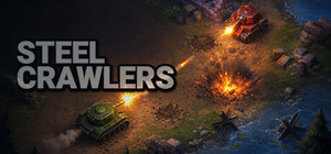 Steel Crawlers banner