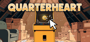 Quarterheart banner