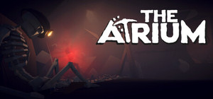 The Atrium banner