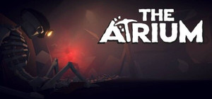 The Atrium banner