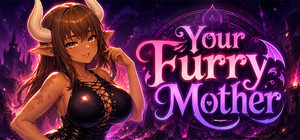 Your Furry Mother banner